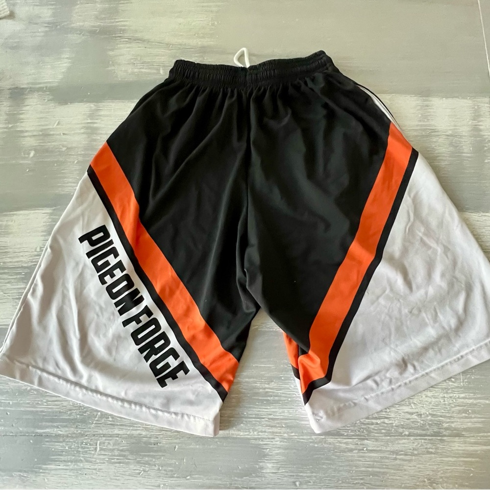 Mens Ripken Shorts - Picture 2 of 3